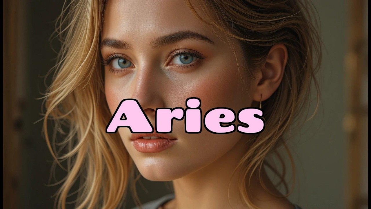 ARIES 🌟 Justo a tiempo: riqueza y sorpresas llegan para ti 💵🥂❤️ | HOROSCOPO AMOR