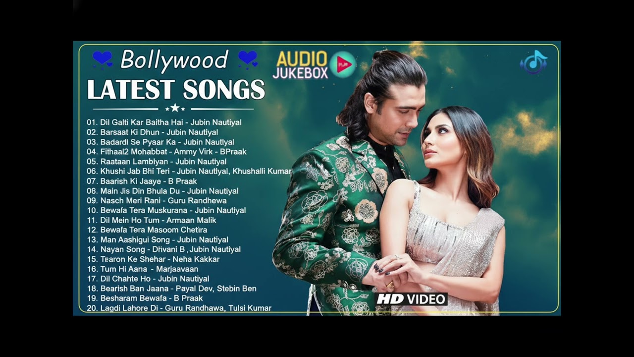 Bollywood Latest Song | 2026 Bollywood Trending Song | 