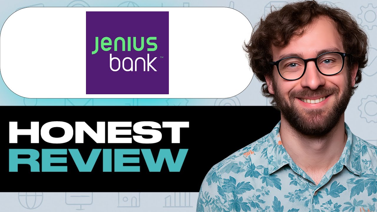 Jenius Bank Review &ndash; My Honest Experience Using This Website