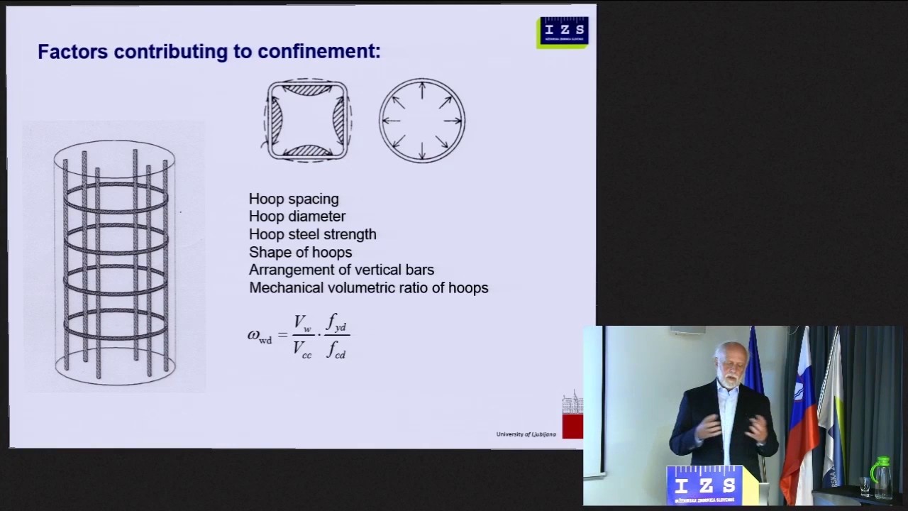 08 EUROCODE 8 SEISMIC RESISTANT DESIGNE OF REINFORCED CONCRETE BUILDINGS BASIC PRINCIPLES AND APLICA