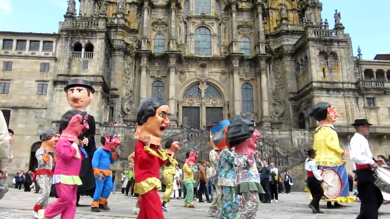 Xacobeo 2010