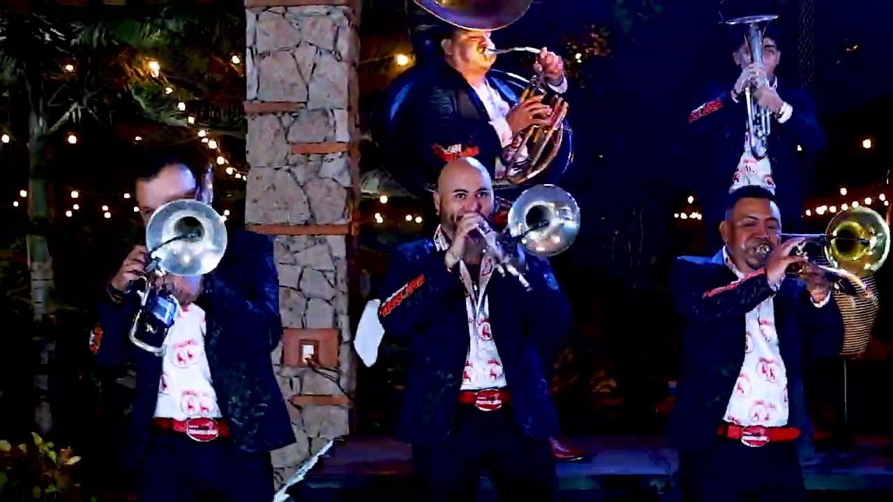 El Son De La Iguana Banda San Marqueña