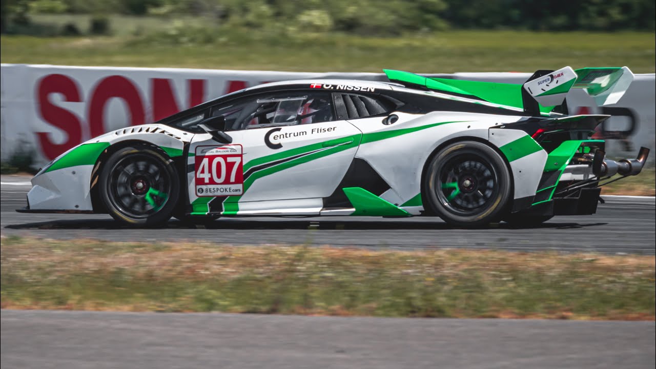 Nissen-Racing Padborg Park