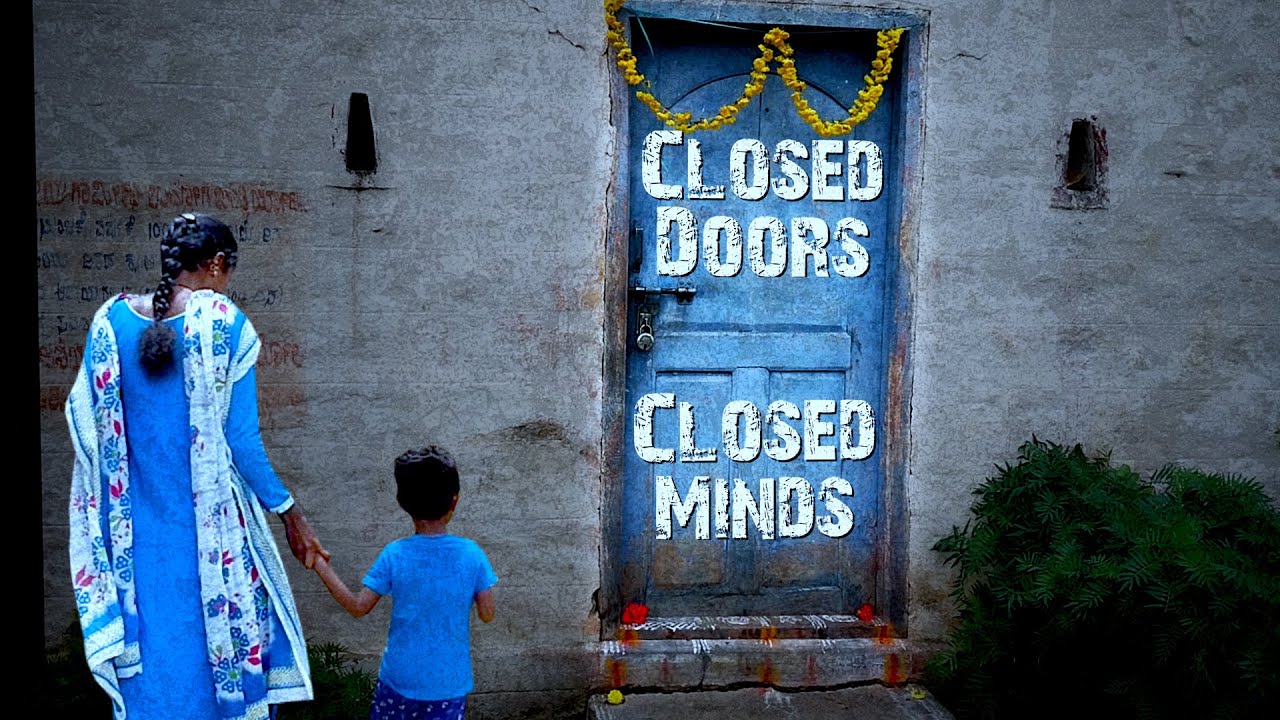 Karnataka Dalits continue to face caste discrimination over temple entry
