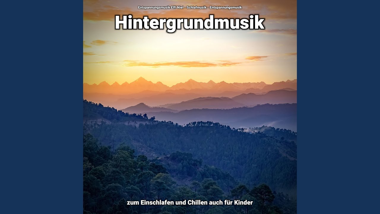 Friedliche Stimmung