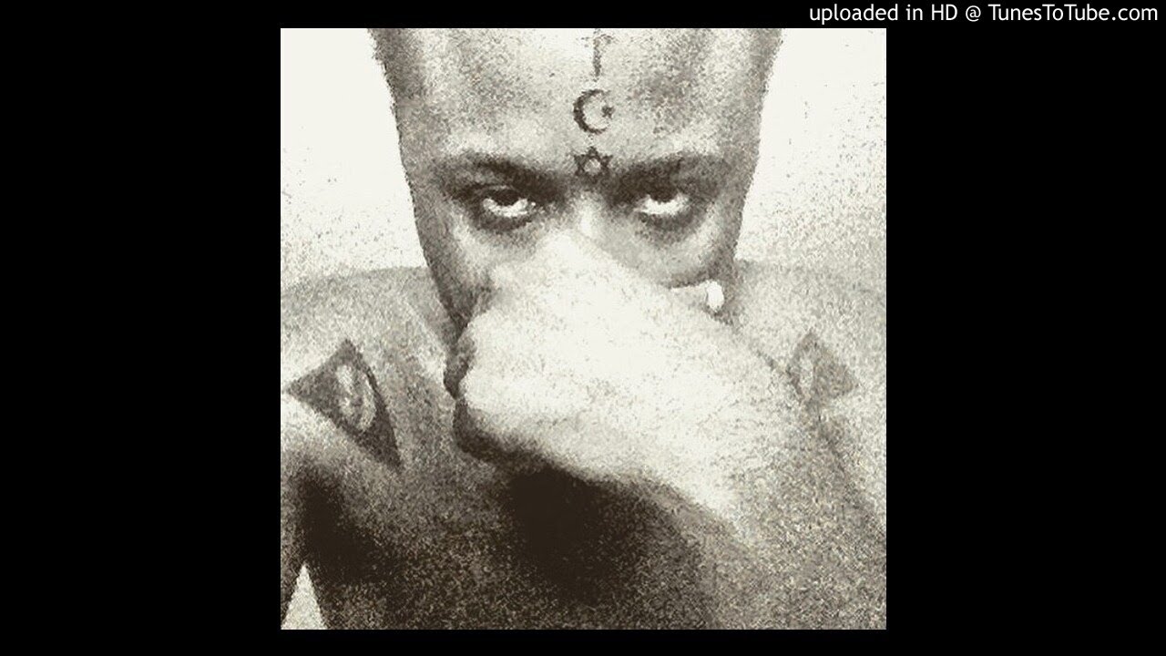 SPACEGHOSTPURRP  - UPTOWN CC BABY  2016