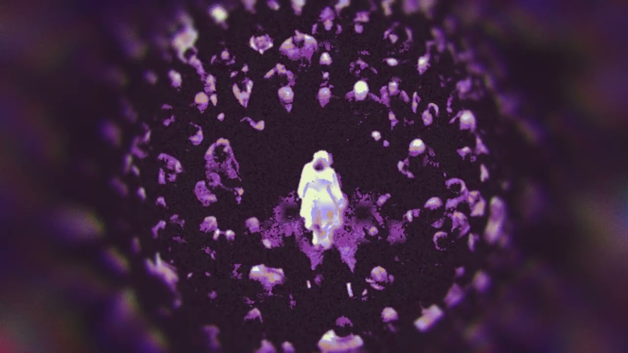 808matthew, Yukyo & MAYAKEEN - ON THE LOW (WATCH ME SHINE) (Official Visualiser)