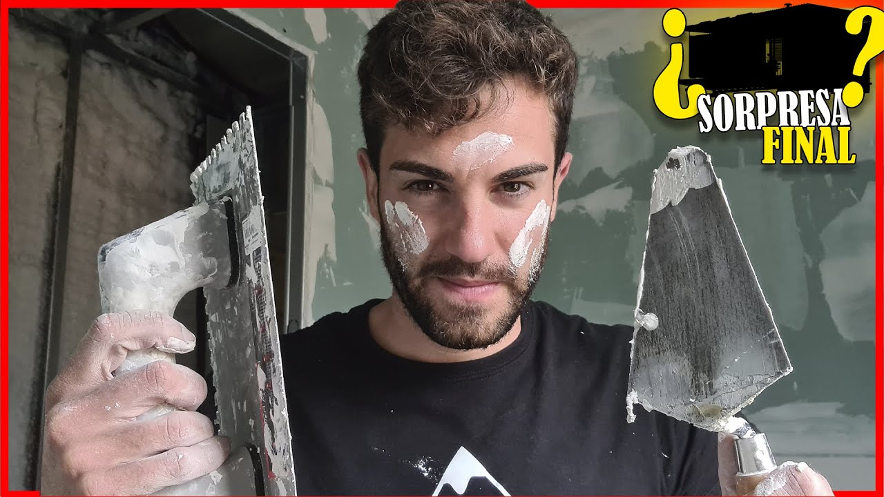 MÁS FACIL DE LO QUE PENSABA!😂 | CASA CONTAINER PASO A PASO. (Nivel principiante)