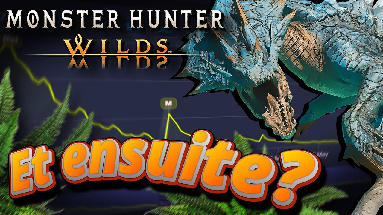 [MH WILDS] - Retour en puissance ou d&eacute;sillusion ? - (Avenir du jeu et son DLC)