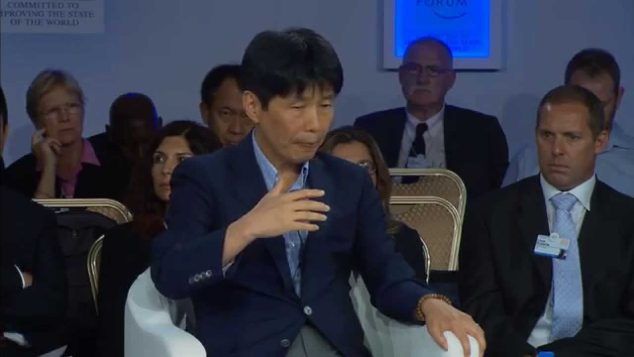 China 2014 - Global Science Outlook