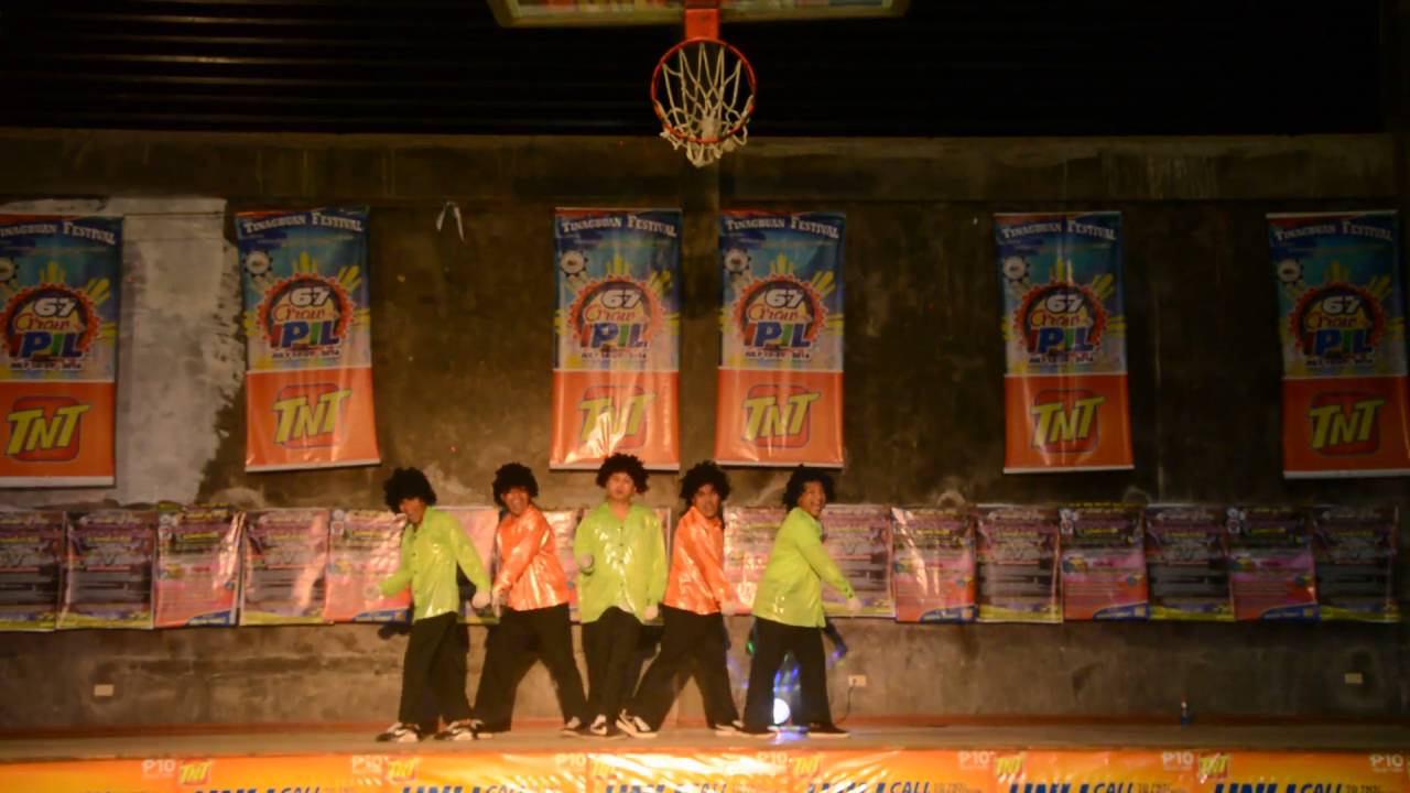CUAMAG HIP HOP CHAMPION NEXT PAGE