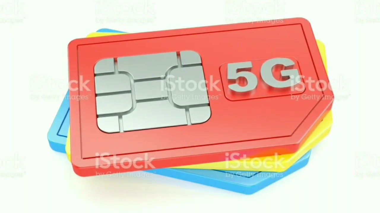5G SIM card Soon Launch in India |5G सीम हुआ लाँच, अब 1 साल तक मिलेगी फ्री अनलिमिटेड इंटरनेट