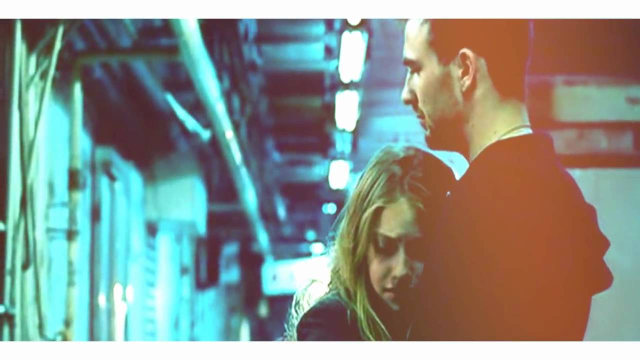 Push - Nick and Cassie . My life would suck without you