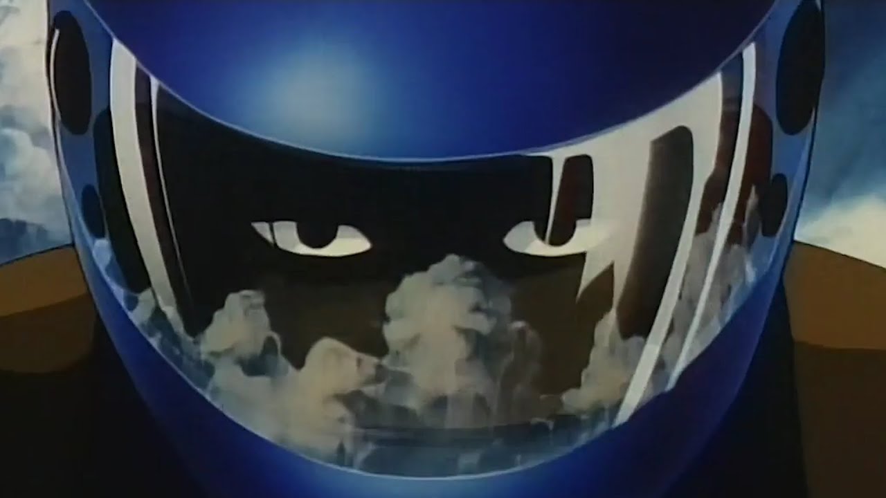 Dayytona Fox - Go Down^「AMV」