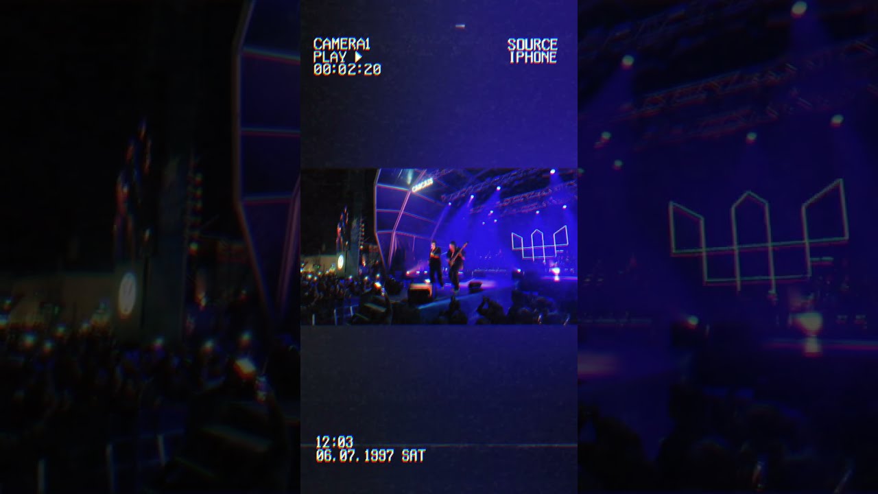 Richie Campbell ao vivo | Festas do Mar Cascais 2025 – Melhores Momentos