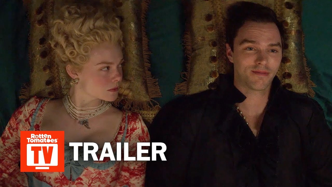 The Great Season 3 Trailer