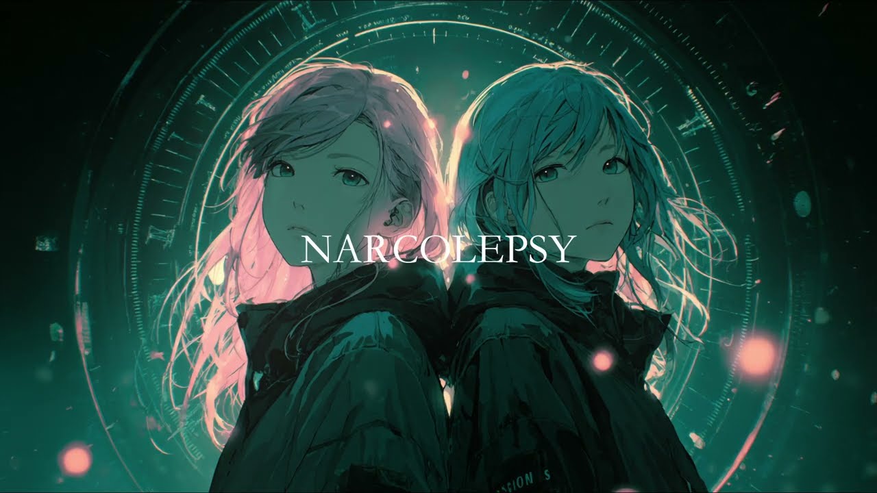 【 NARCOLEPSY / Ultradian Remix 】