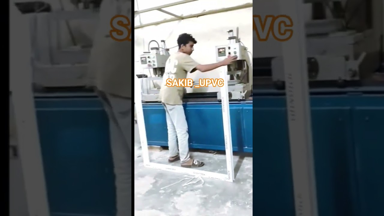#upvc
