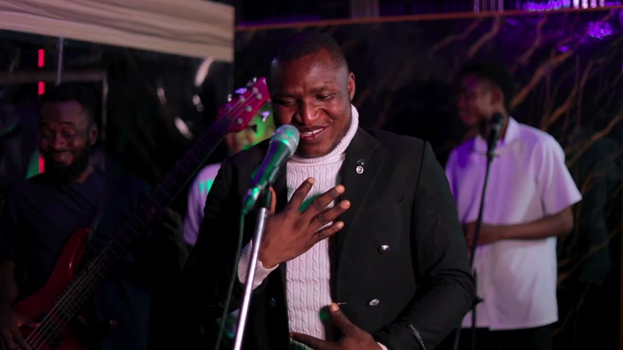 The One Who Cares @FrankEdwardsYouTube @OfficialChinyereUdoma @NathanielBasseyMain @mercy_chinwo @