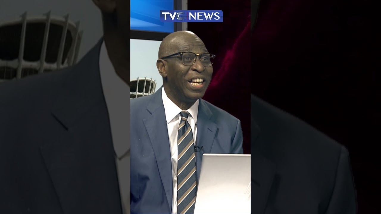 Obi Never Meet With Any Muslim Community During His Campaign - Sam Omatseye