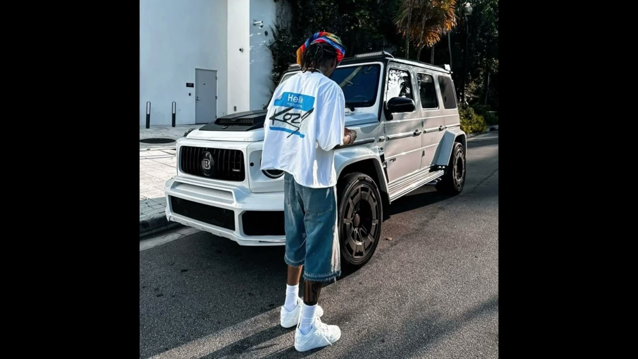 [free] ka$hdami x 1oneam type beat - &ldquo;check&rdquo;