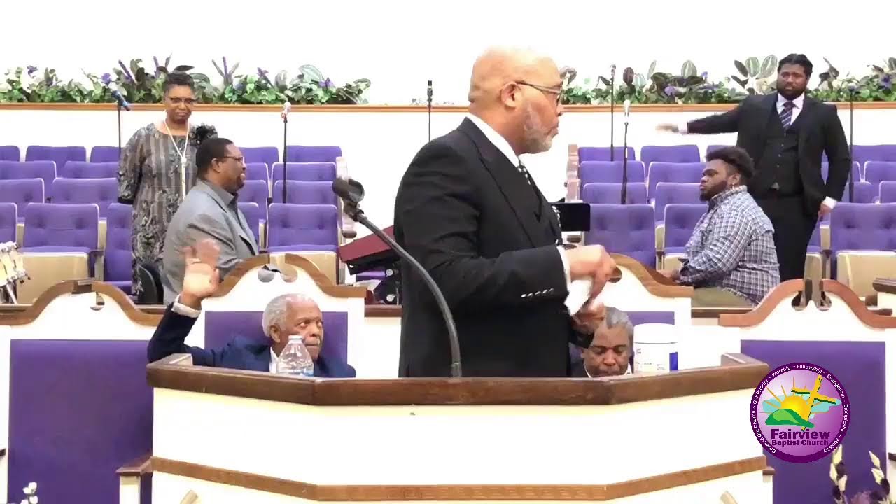 Simultaneous Revival Worship Service 4/22/2022