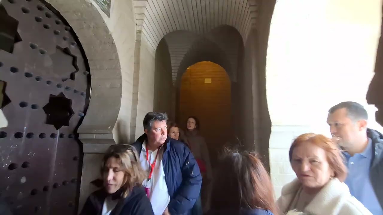 Siviglia 4 febbraio 2026