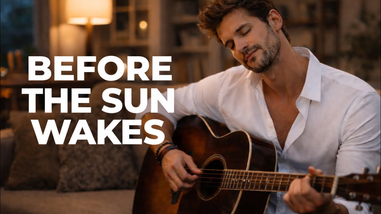 Before the Sun Wakes