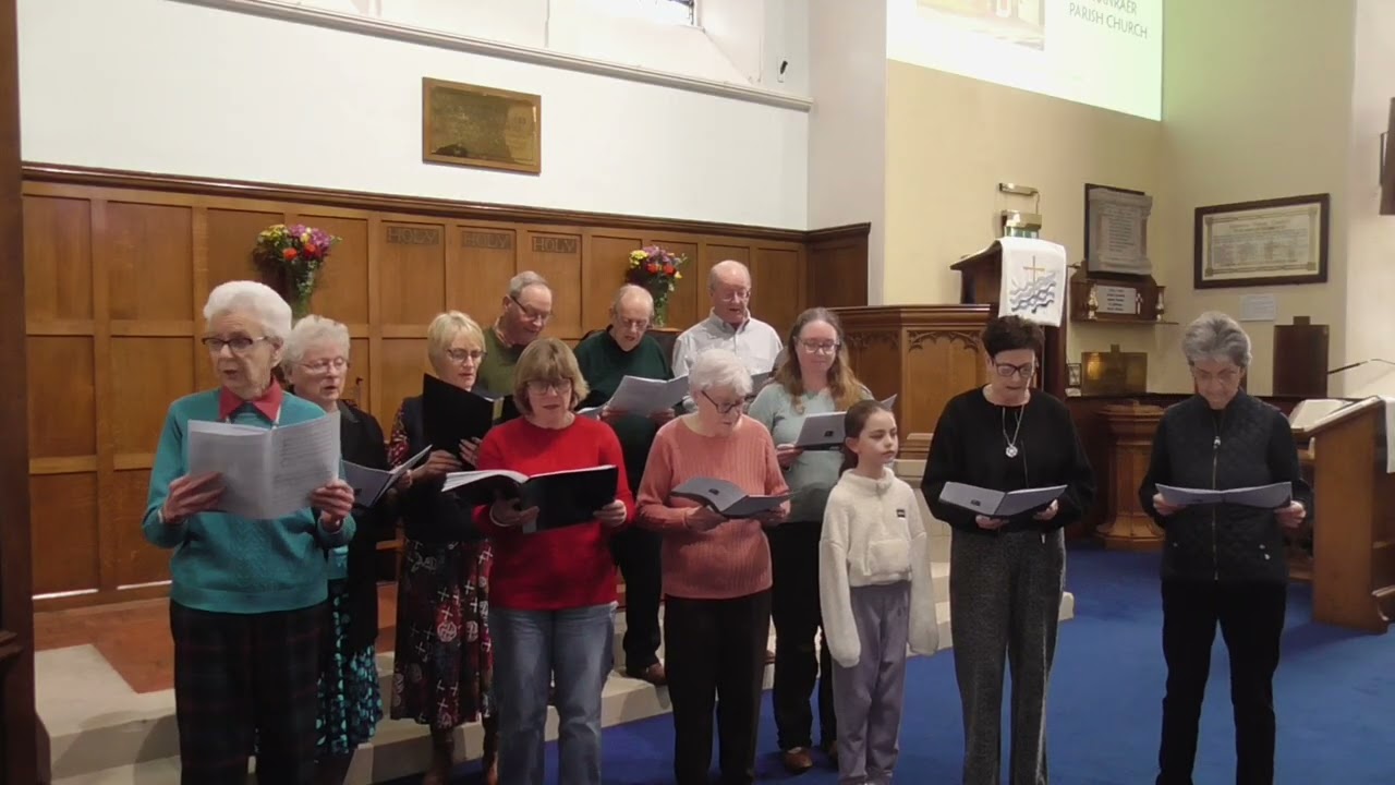 SPC Choir