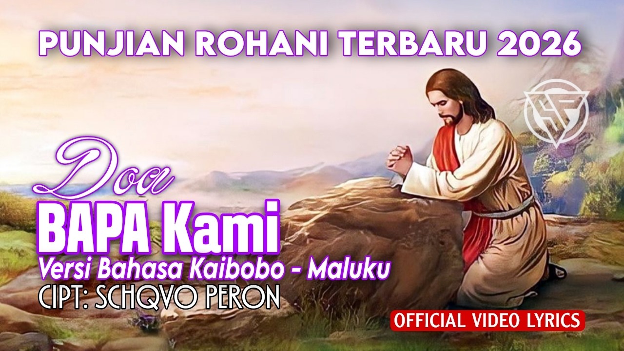 Doa Bapa Kami 
