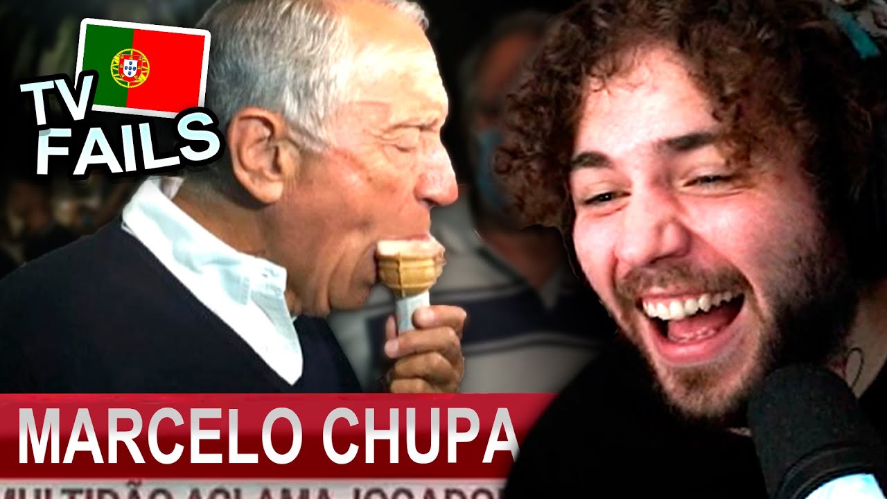 O MELHOR da TV PORTUGUESA 2023