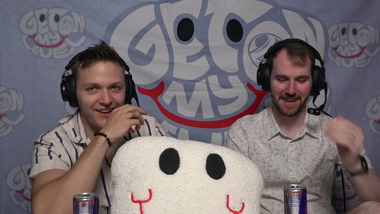 GOML 2023 - Day 1 - Melee Doubles