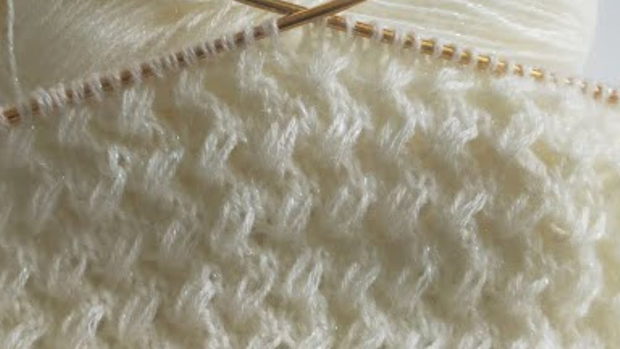 Knitting Pattern for Sweater / Cardigan- Sweater Design I Sweater Ka DesignKnitting Pattern