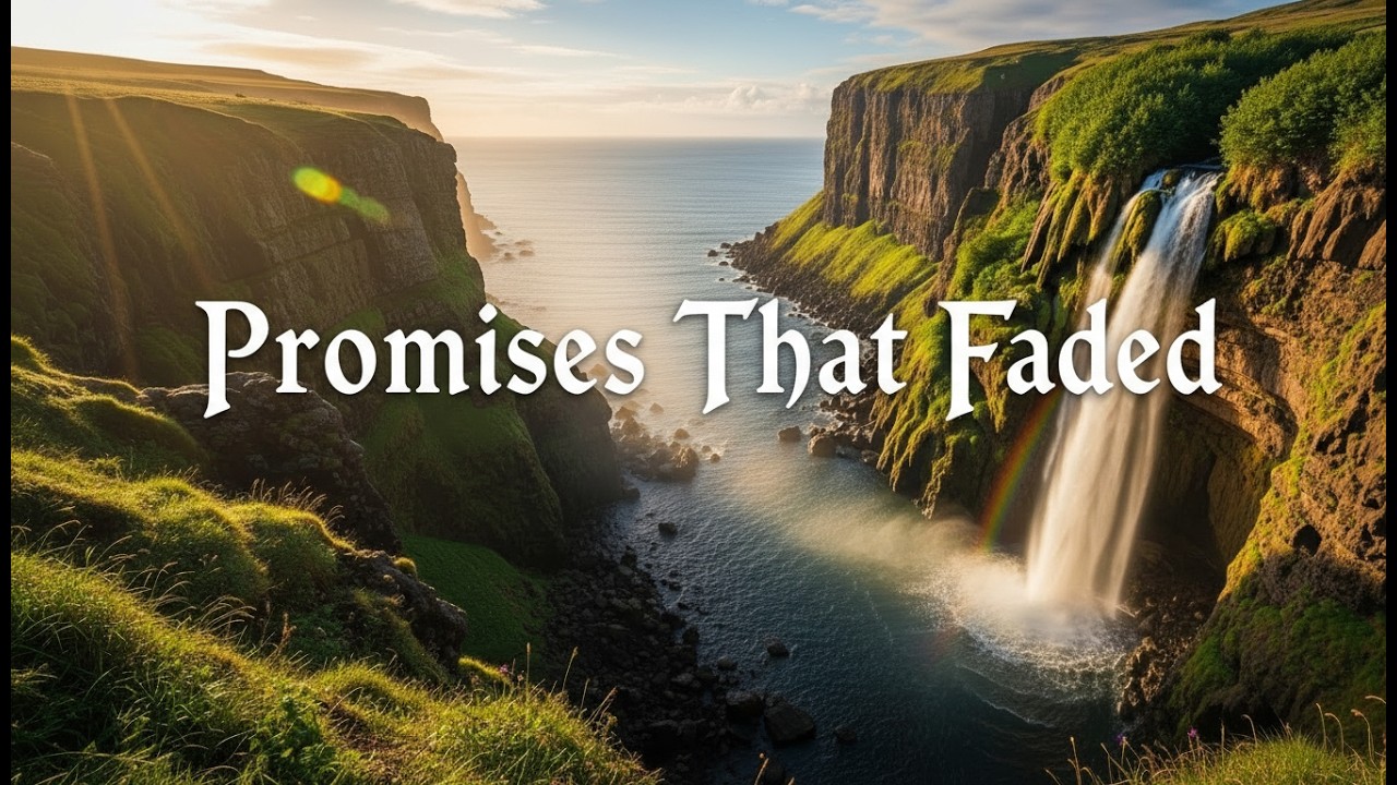 Promises That Faded - Miralyn