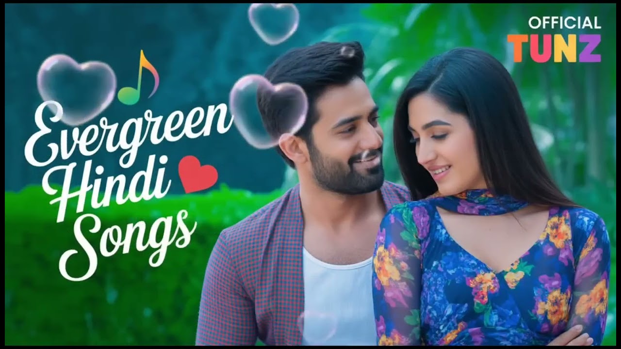 💕 Tumse Milne Ki Tamanna Hai🌹Evergreen Romantic Songs 2026 💘  90s Hits Hindi Songs
