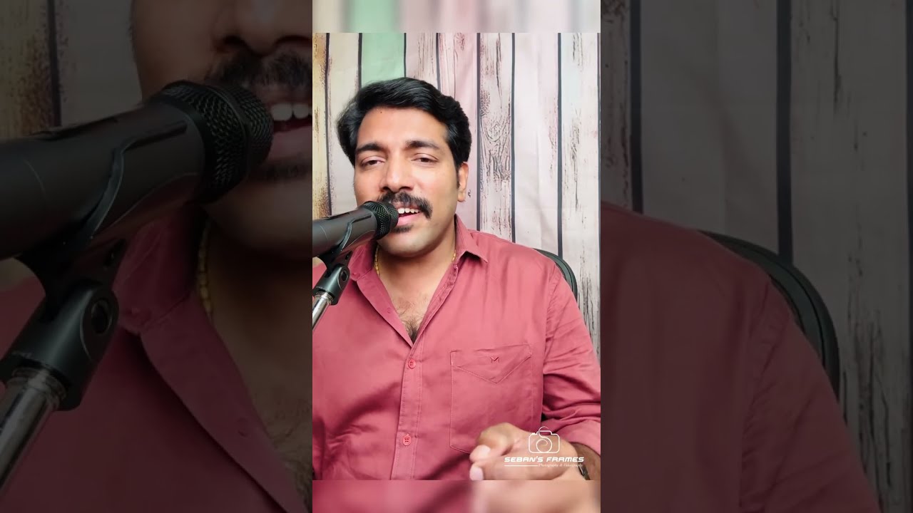 ❤️Chandana Manivathil❤️ #music #singer #happymusic #love #gvenugopal #malayalamsongs #evergreen
