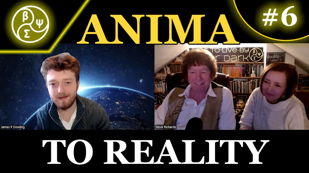 From Anima to Reality | The Feminine Instinct in Crisis