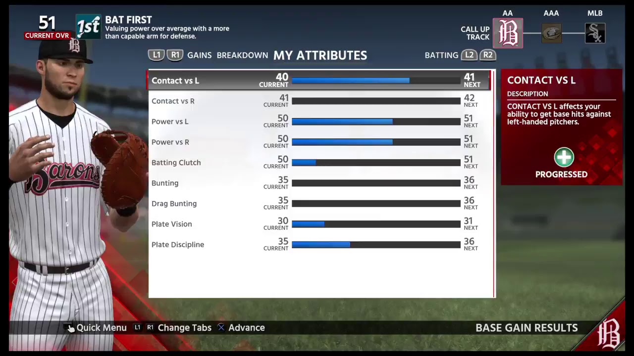 MLB the Show 18- Servers are dead._.