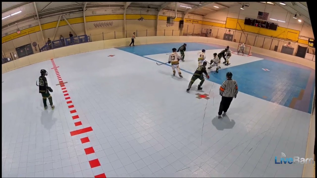 2:15:26 D2 vs Pomona