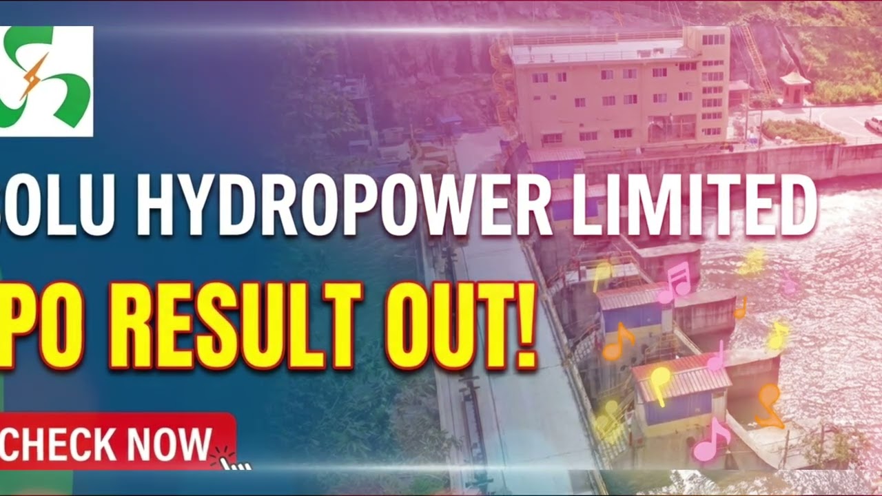 Solu Hydropower Limited IPO Result Out! | कसलाई र कति पर्यो? Check Now! 🚀 | Share Shiksha Nepal 