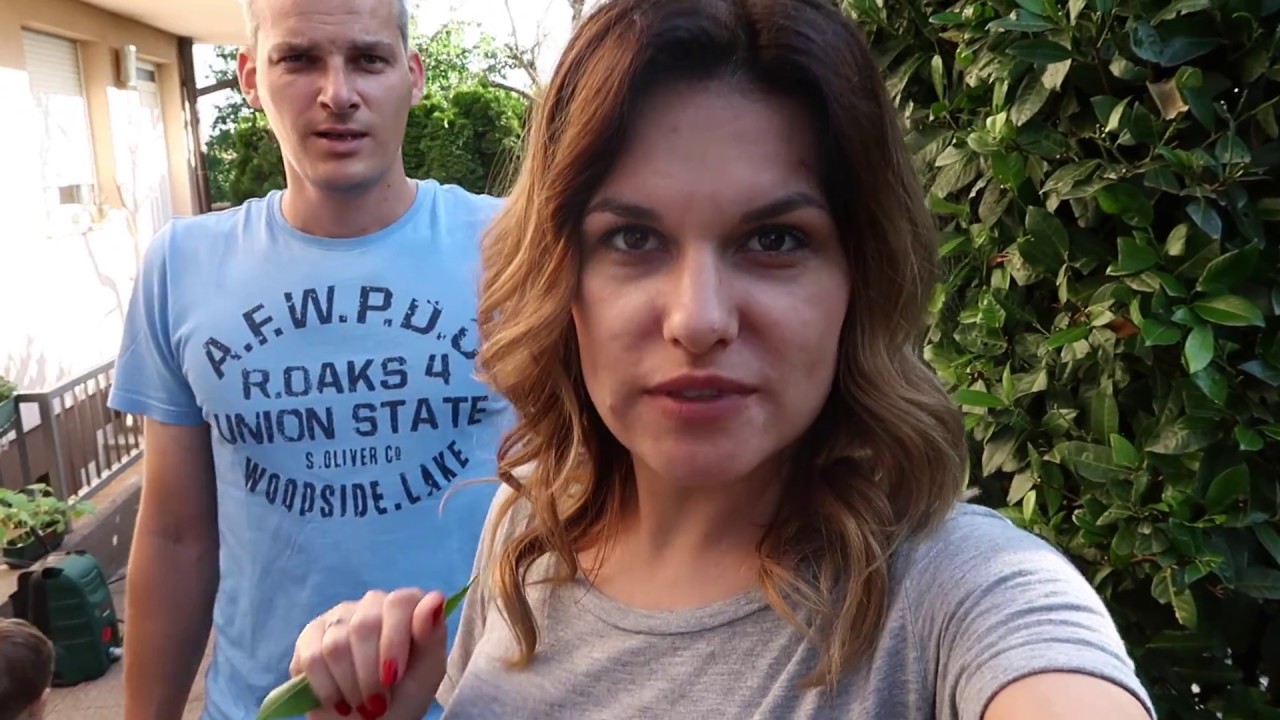Kako smo uredili dvorište | Ženski Svijet