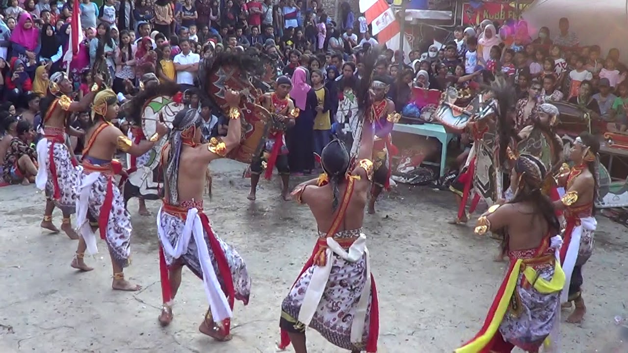 WAOOOW....REOG DADI SERU ADA YANG LUCU.....!!!!KPS KRIDO PUTRO SEJATISENDEN JATIJAJAR.
