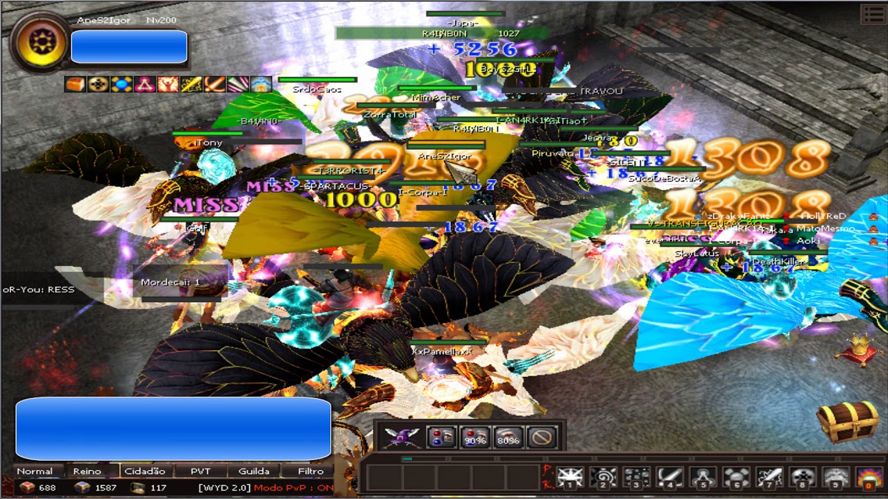 VIKINGS X ALLIANCE 19 11 17 ( WYD2.0 )