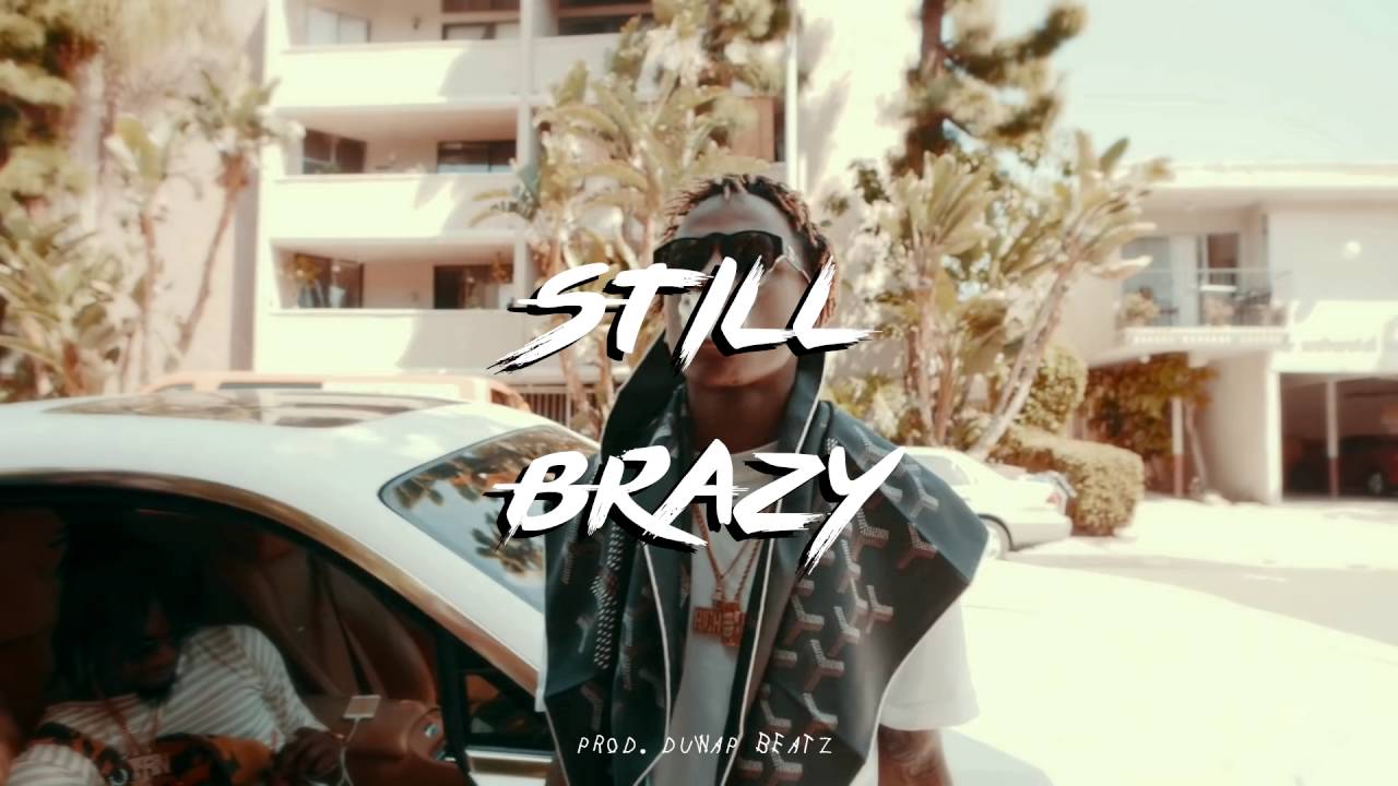 Rich The Kid Type Beat x Famous Dex - Still Brazy