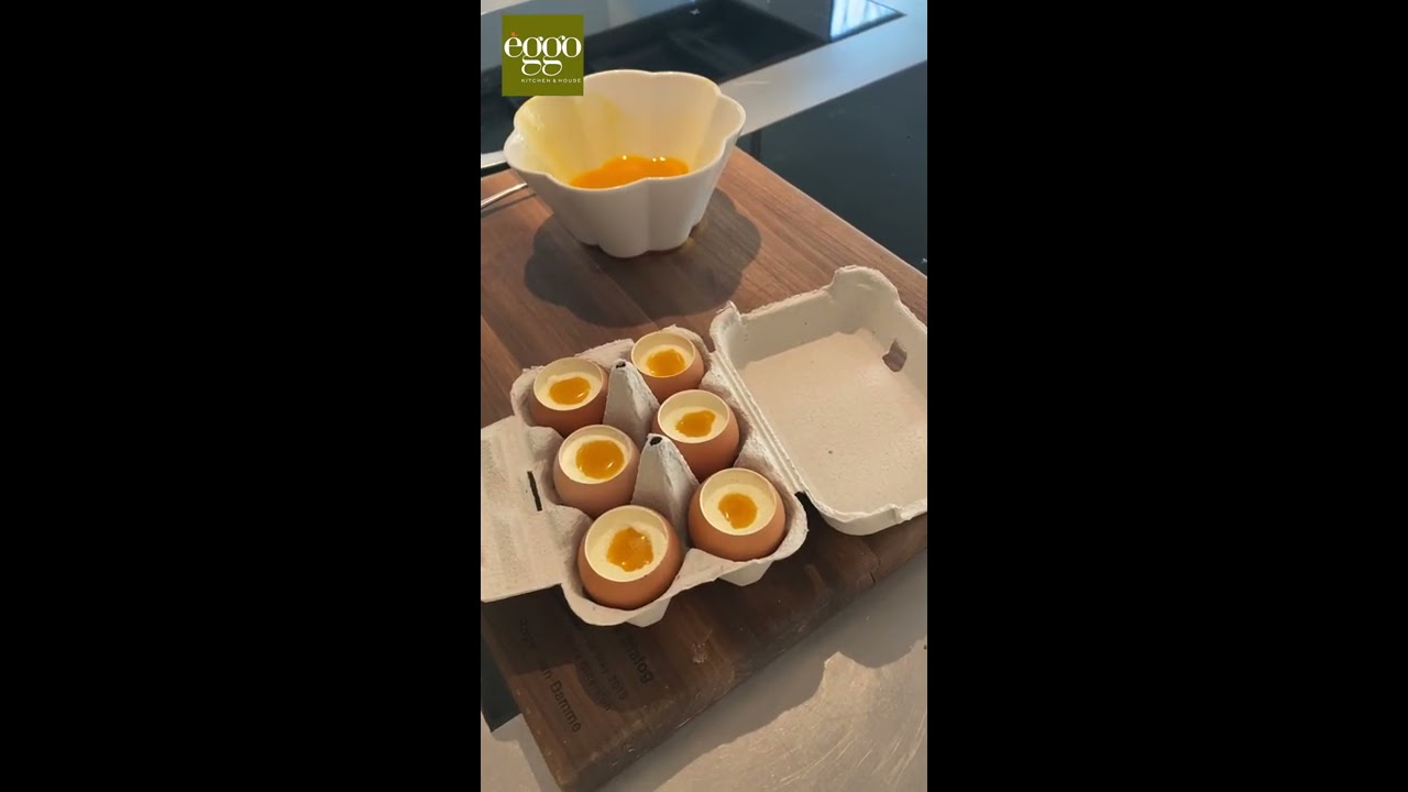 Een paasrecept made in Roger van Damme!
