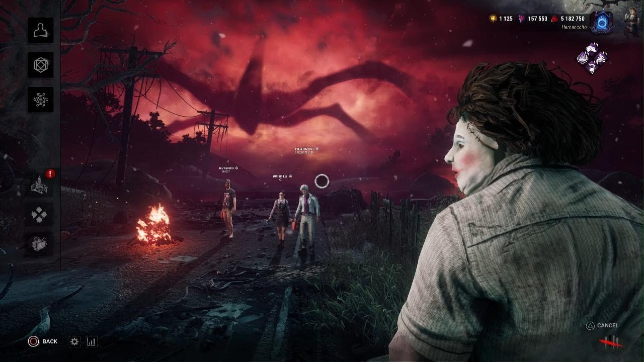 Dead by Daylight 😎🥒 El miedo no anda en BURRO PRESENTA 😎🥒 BOOTALITYs x3