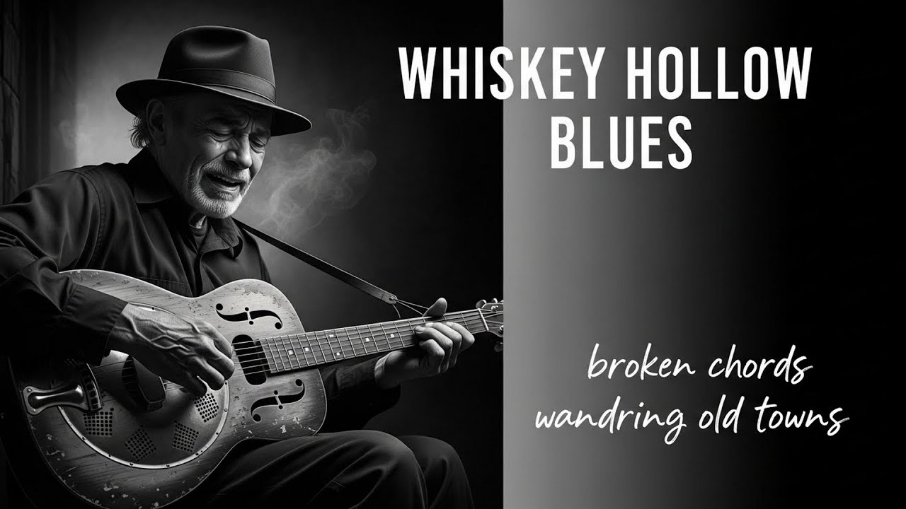 Vintage Electric Blues Guitar Style Like Iconic Masters — Freddie King, Albert King, T-Bone Walker
