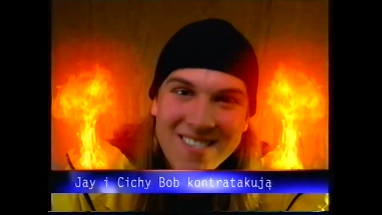 HBO - Zapowiedzi i ident (29.01.2003)