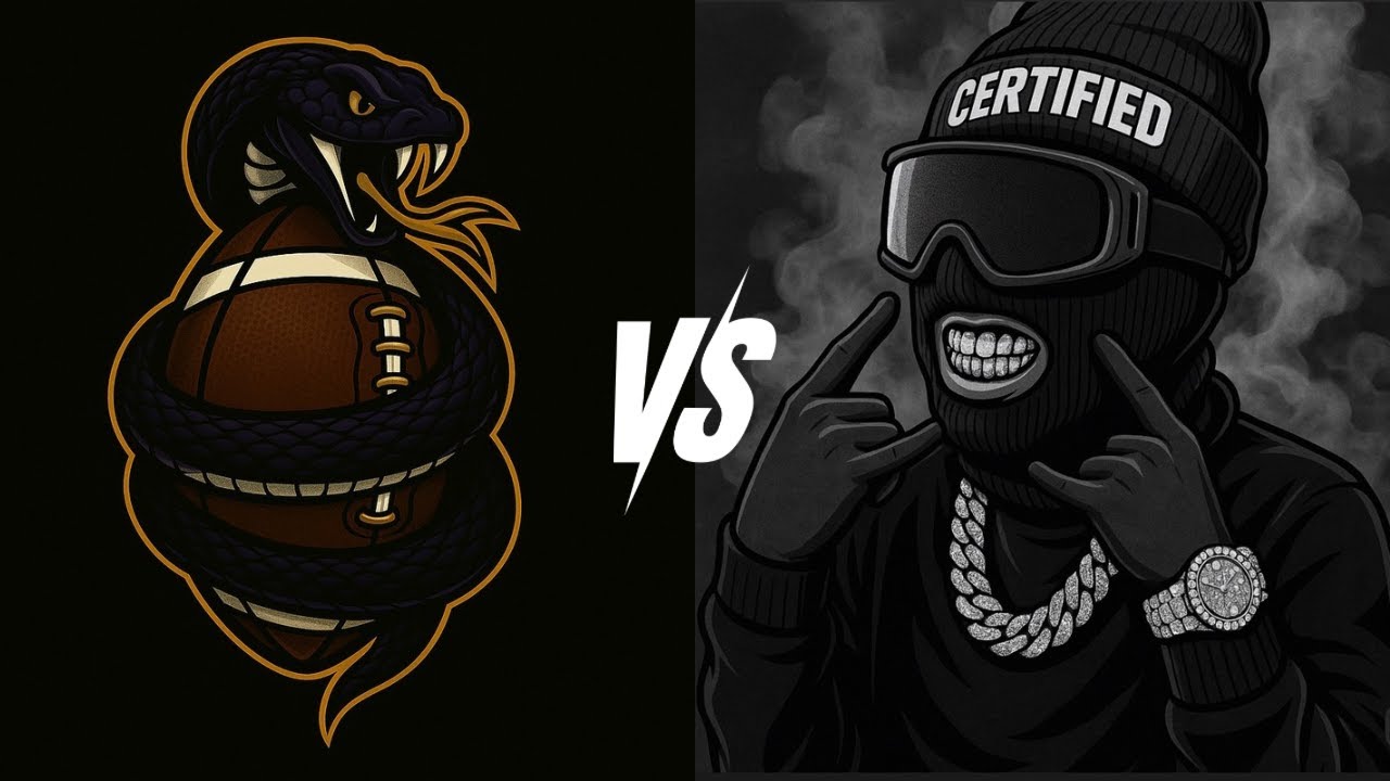 MAMBAS VS CERTIFIED (DOWN TO THE WIRE!!!)