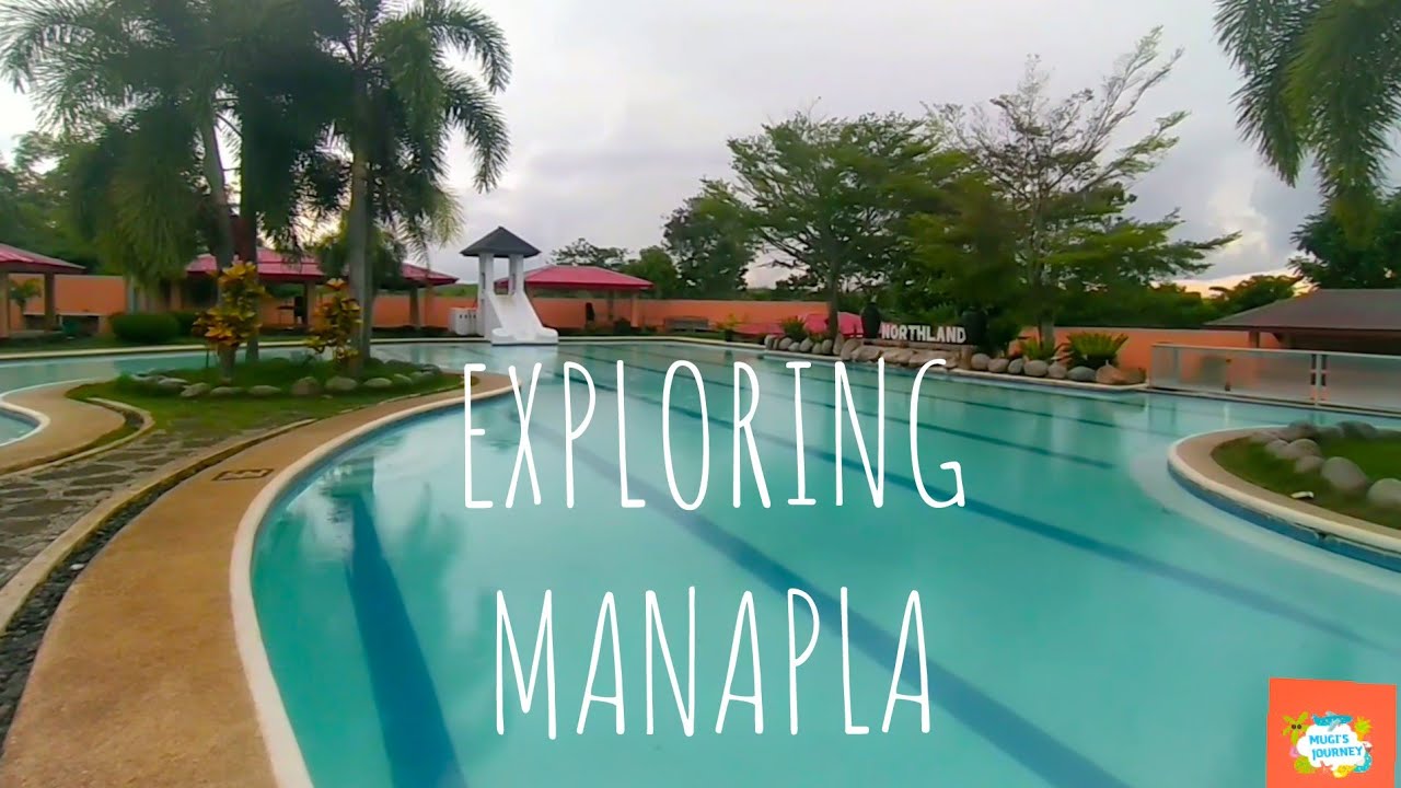 Tourist Destination in The Municipality of Manapla , Negros Occidental